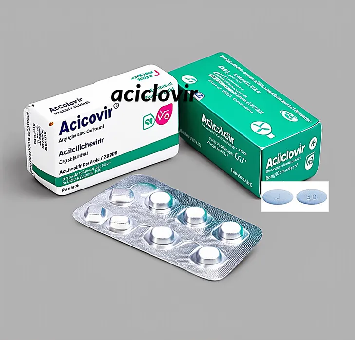 Aciclovir 2