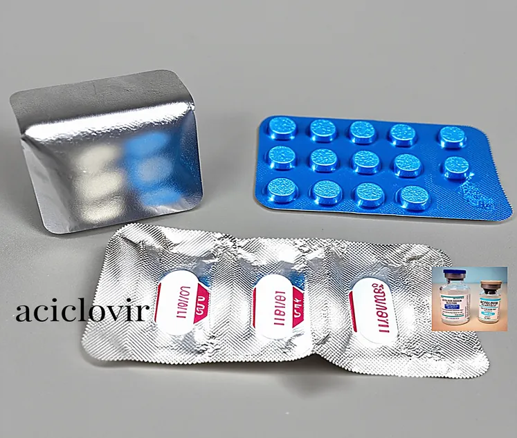 Aciclovir 3